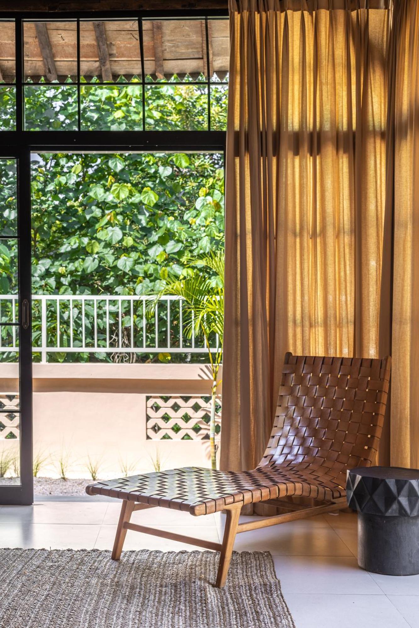 The Pink Joglo, A Cheerful 3Bdr Villa W/Pool And Rice-Field View. Dalung  المظهر الخارجي الصورة