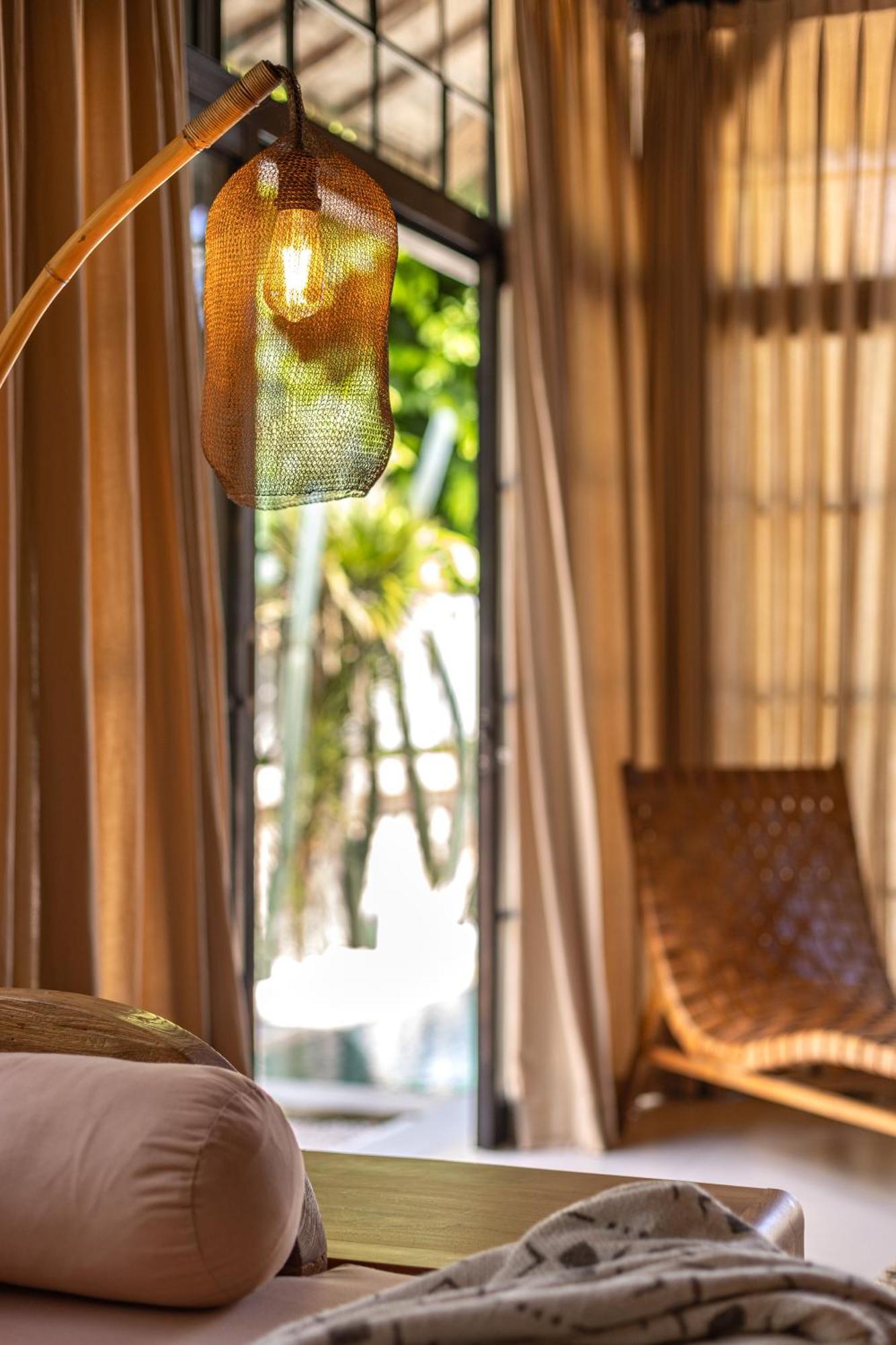 The Pink Joglo, A Cheerful 3Bdr Villa W/Pool And Rice-Field View. Dalung  المظهر الخارجي الصورة